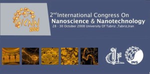 Nanoscience-Tabriz