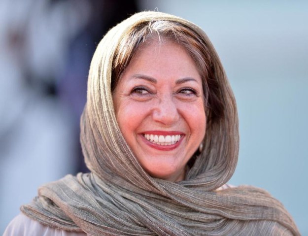 Bani-E'temad, Rakhshan - Iranian film director and screenwriter