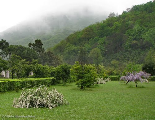 Ramsar, Iran