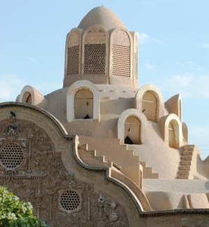 Kashan