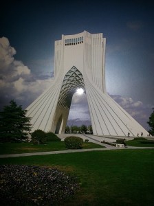 tehran-azadi-tower