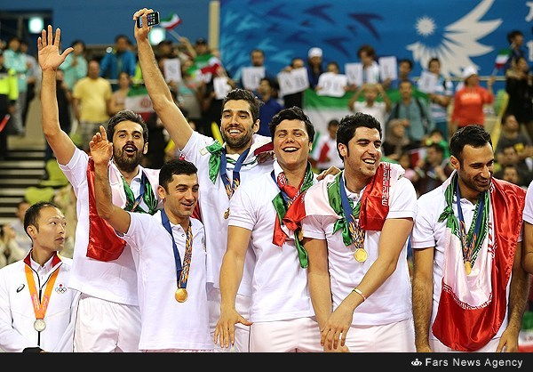 Iran-Japan-Volleyball_AsiaGames-2014-12 Iran wins gold medal 