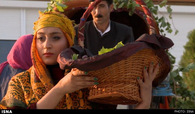 Lady Urmia Awarded in Finland and US Rhode Island Film Festival