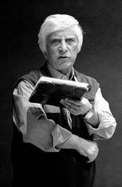 Bahram Beyzaie - Film Director, Screenwriter, Playwright and Researcher