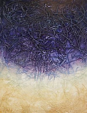 "Winter Opera" by Fernando DeOliveira