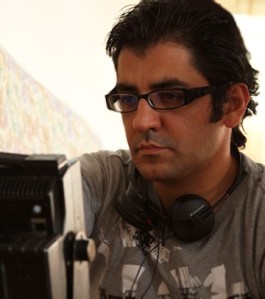 Nima Javidi - Iranian Film director