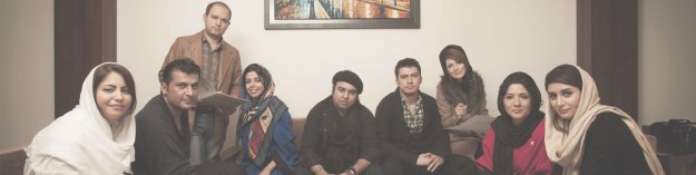 Fakhimi, Mahdi - AKAD Design Group 1