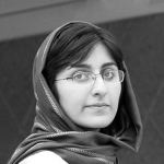 Leila Araghian - Architect - Diba Tensile Architecture, Iran