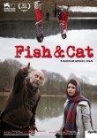 Mokri, Shahram - Film 2013 - Fish & Cat (Mahi va gorbeh)