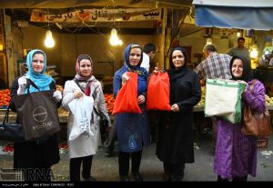 Plastic-Bag-Free-Day-in-Hamadan-Iran-1