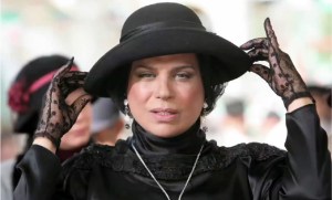 Iranian Film Festival in San Francisco - A Tribute to Gohar Kheirandish